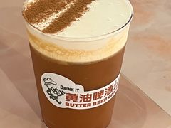 -黄油啤酒公司