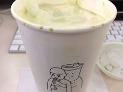 -喜茶(深圳丰盛町店)