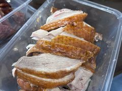 烤鸭-章云板鸭(评事街店)