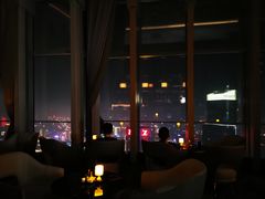 -南宁那莲豪华精选酒店-云霄酒廊·80楼高空城景酒吧