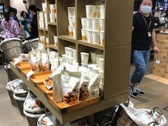 -MUJI无印良品(西单大悦城店)
