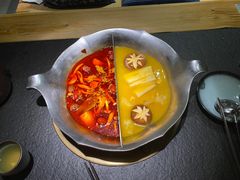 -湊湊火锅·茶憩(石家庄万象城店)