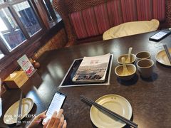 -滇釜火锅·能喝汤的火锅(车公庄店)