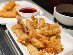 -海底捞火锅(八佰伴店)
