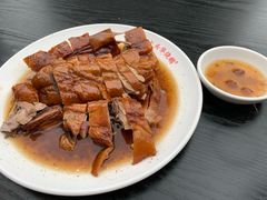 -黄连大头华烧鹅店(大良店)
