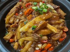 -小匠喜·江西菜(人民广场店)