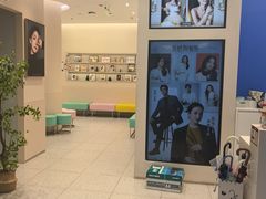 -天真蓝照相馆(五角场百联又一城店)