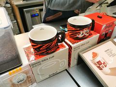 -Seesaw Coffee(上海太阳宫K46店)