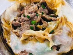 -标记美食新鲜猪杂(兴南大道店)