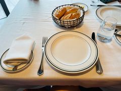 面包-Wolfgang’s Steakhouse 沃夫冈牛排馆(上海白玉兰广场店)