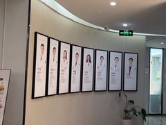 -牙博士口腔品牌连锁(杨浦店)