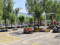 -吉姆冒险世界(蓟州店)