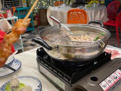 -小煵记·打边炉(西丽文光店)