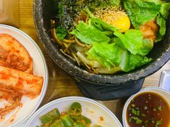 -元堂脊骨土豆汤(明洞1号店)