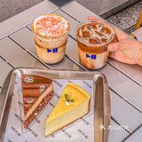 成都探店｜近期喝过好喝的咖啡店