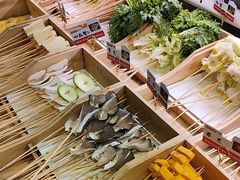 -阿串串老火锅(力盟店)