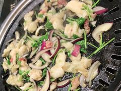 -红岸碳烤齐齐哈尔原味生态烤肉
