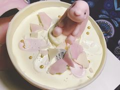 -BON CAKE(华贸购物中心店)