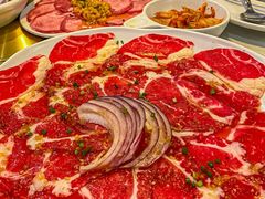 -韩时烤肉(枫蓝店)