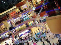 -海底捞火锅(奥山世纪城店)