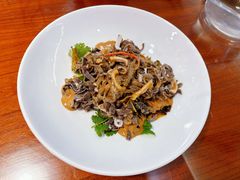 -惠宾饭庄(中山路店)