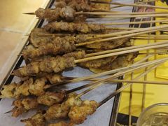 -望京小腰(北京总店)