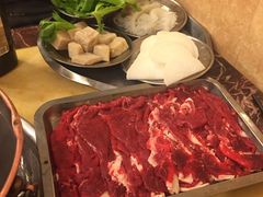 -月圆火锅(宁海东路二店)