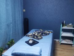 -巴拉吉·SPA·按摩养生馆