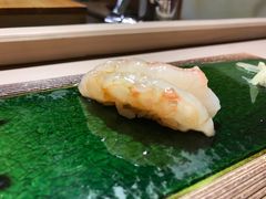 -鮨一日本料理(大中华店)