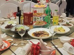 -富邦大酒店(宁波火车站天一阁月湖店)
