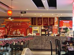 -火宫殿·湘菜小吃·商务宴请·生日聚会(东塘店)