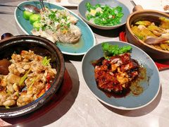 -啫神·广州地标美食(北京路店)