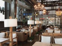 大堂-Maan coffee漫咖啡(1905店)