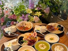 -河风の幸会精致料理