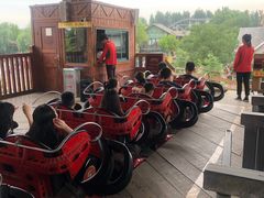 -济南方特东方神画