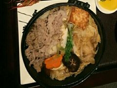 -富力希尔顿酒店·源氏日餐厅