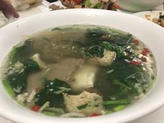 -尔力新疆丸子汤(北屯店)
