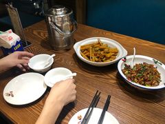 -胡胖子有点味·湘鄂菜(花桥中百仓储店)