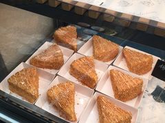 -莎莉文蛋糕店(太湖店)