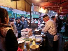 android_upload_pic-清真老马家国华牛奶鸡蛋醪糟(正宁路店)