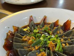 凉拌皮蛋-牛街老爆肚满(牡丹园店)