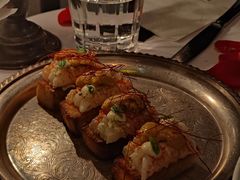 -壳里西餐厅Coquille Seafood Bistro(蒙自路店)