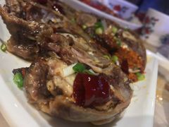 -霸王虾·小龙虾香辣蟹(玉林店)