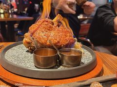 -1886德国汽车餐厅(外滩中央店)