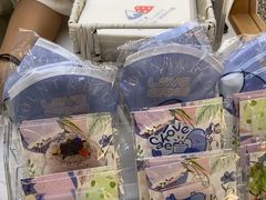 -山与蓝·轻糖鲜果蛋糕(勒泰店)