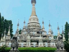 -云南民族村
