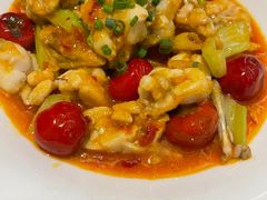 -榕意·川味之美(深业上城店)