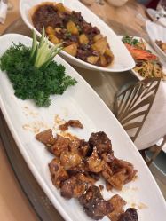 -青岛李沧绿城喜来登酒店·宴会厅