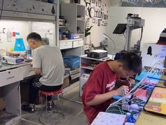 -坤腾手机电脑芯片级维修(雁塔路店)