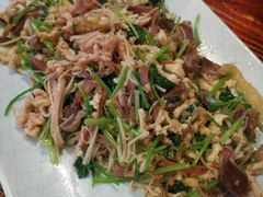 -老城味道·传统天津菜(杨柳青店)
